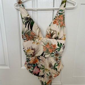 Maternity Swimsuit